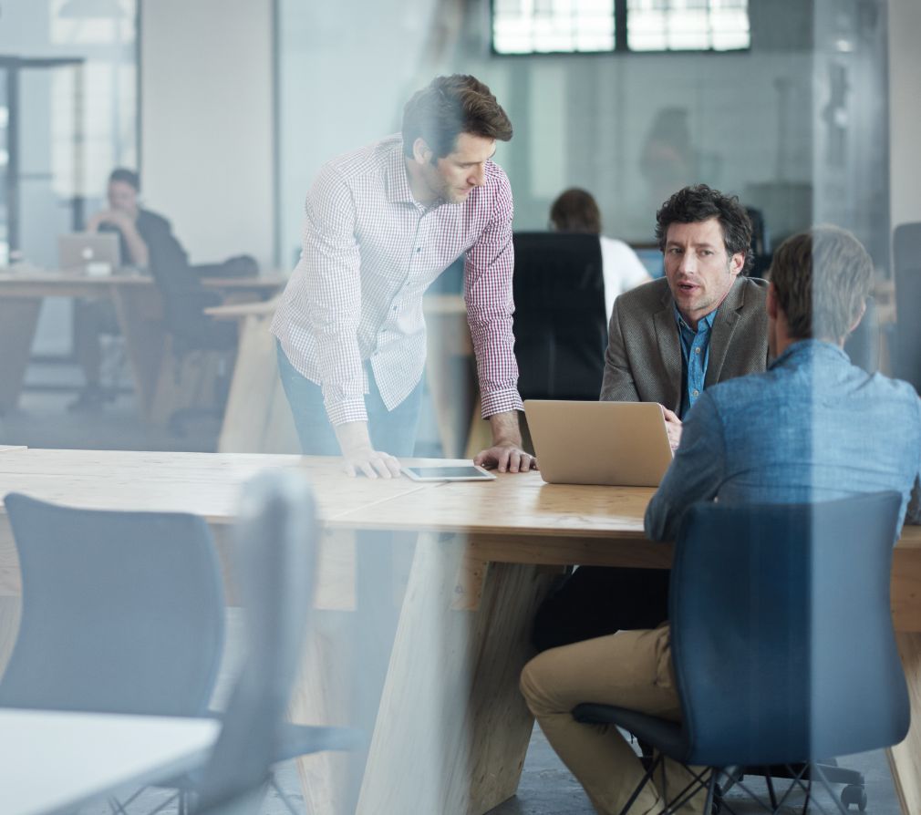 Salesforce Xero Image