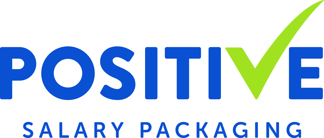 Positive SP Main Logo